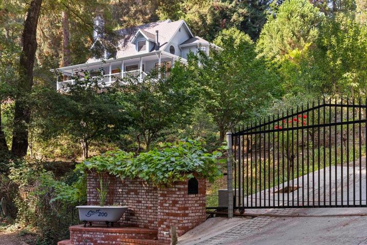 200 Laurel Grove Drive, Soquel, California 95073