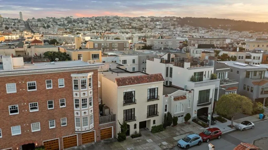 15 Rico Way Unit 2, San Francisco, California 94123