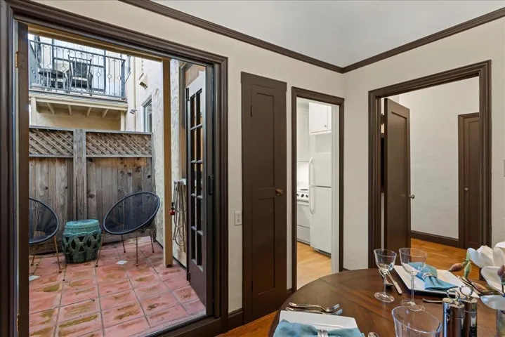 15 Rico Way Unit 2, San Francisco, California 94123