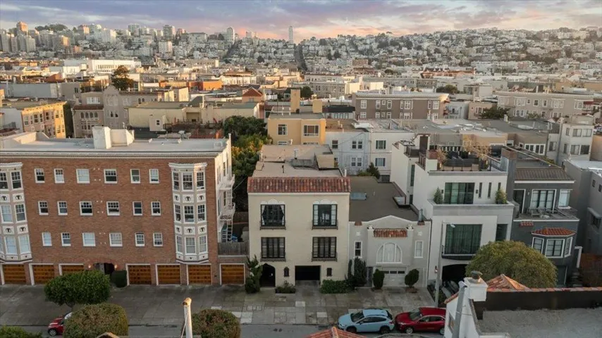 15 Rico Way Unit 2, San Francisco, California 94123