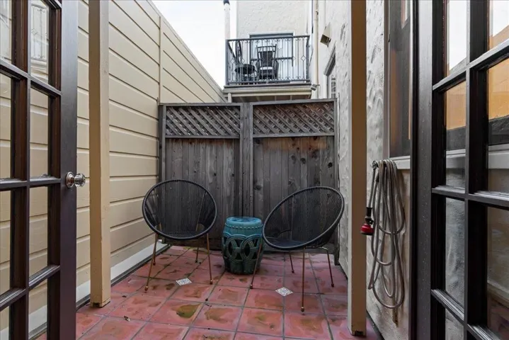15 Rico Way Unit 2, San Francisco, California 94123