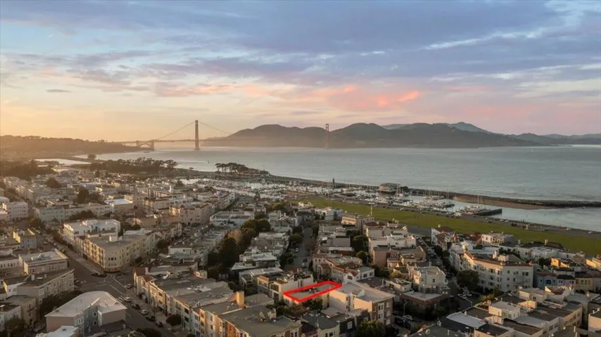 15 Rico Way Unit 2, San Francisco, California 94123