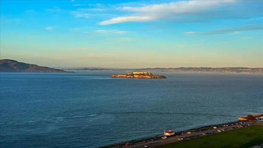 15 Rico Way Unit 2, San Francisco, California 94123