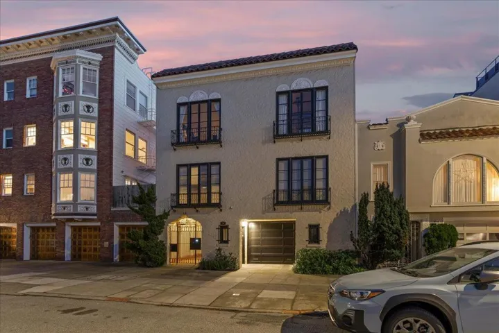15 Rico Way Unit 2, San Francisco, California 94123
