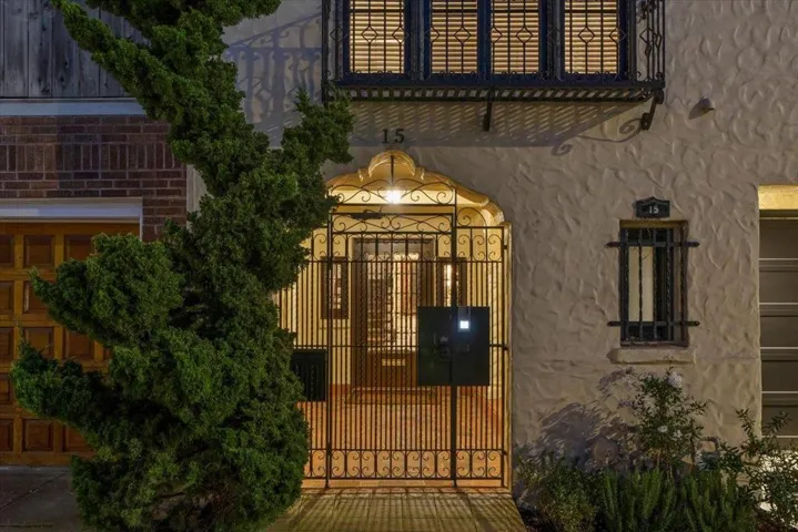 15 Rico Way Unit 2, San Francisco, California 94123