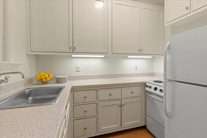 15 Rico Way Unit 2, San Francisco, California 94123