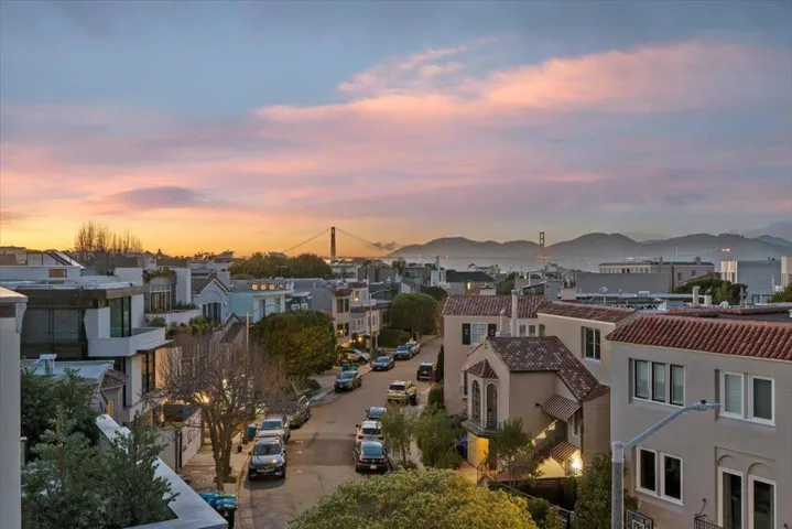 15 Rico Way Unit 2, San Francisco, California 94123