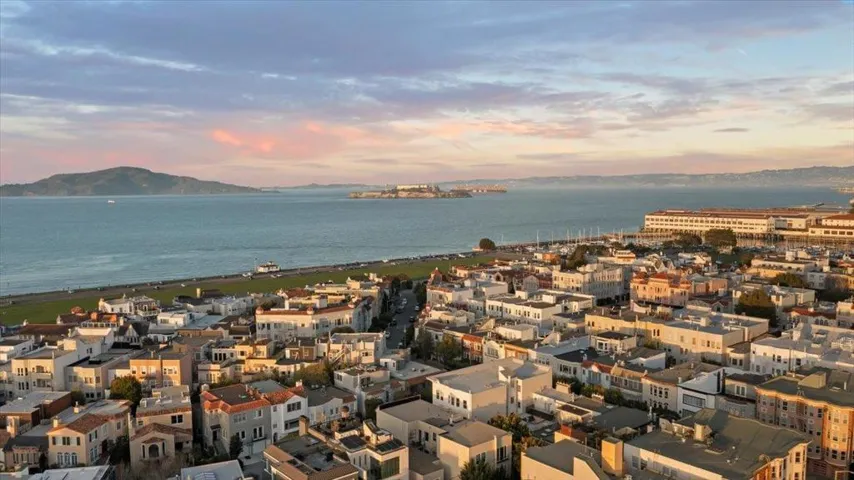 15 Rico Way Unit 2, San Francisco, California 94123