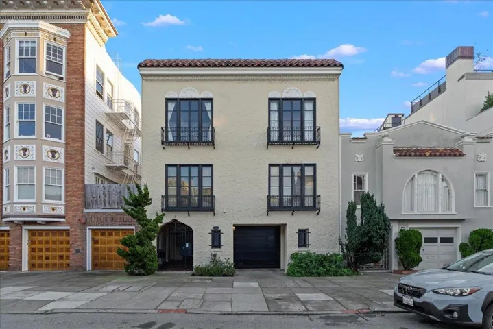 15 Rico Way Unit 2, San Francisco, California 94123