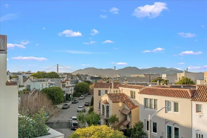 15 Rico Way Unit 2, San Francisco, California 94123