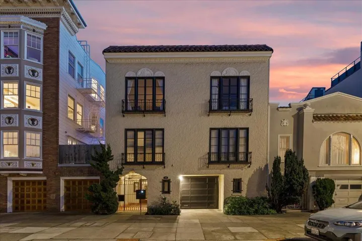 15 Rico Way Unit 2, San Francisco, California 94123
