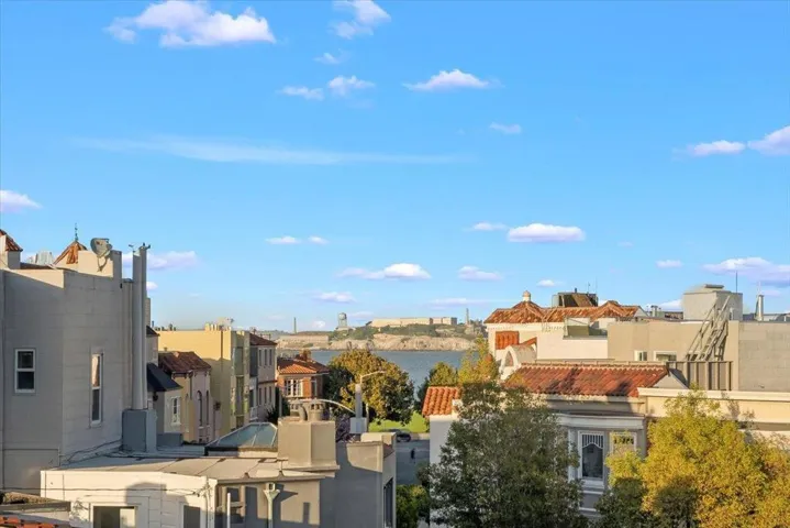 15 Rico Way Unit 2, San Francisco, California 94123