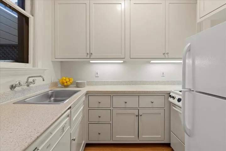 15 Rico Way Unit 2, San Francisco, California 94123
