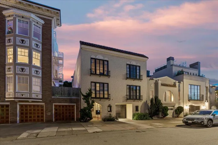 15 Rico Way Unit 2, San Francisco, California 94123