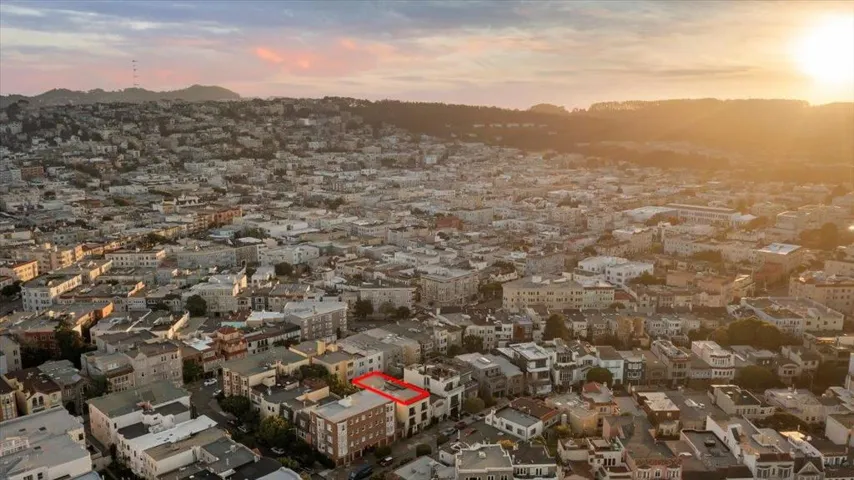 15 Rico Way Unit 2, San Francisco, California 94123