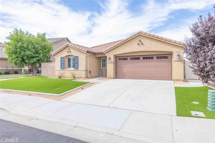 30321 Dapple Gray Way, Menifee, California 92584