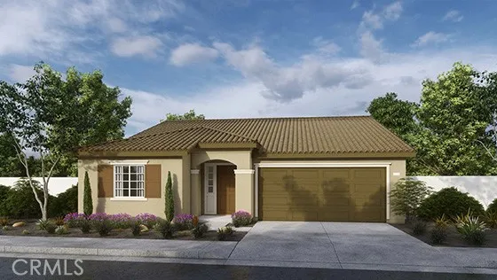 1425 Spirit Street, Hemet, California 92543