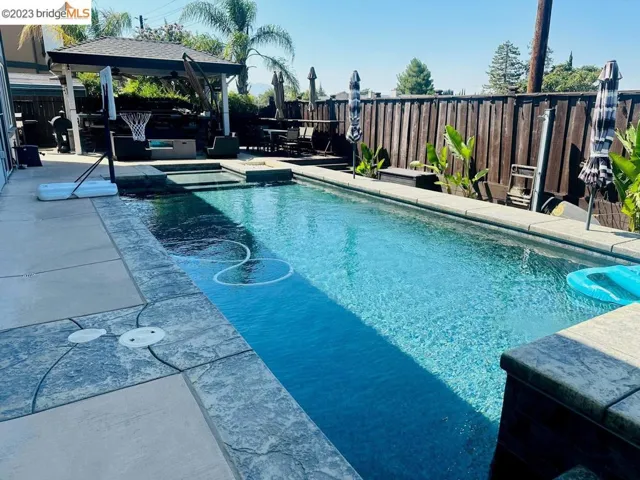 90 Jasmine Ct, Oakley, California 94561