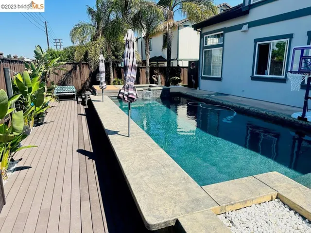 90 Jasmine Ct, Oakley, California 94561