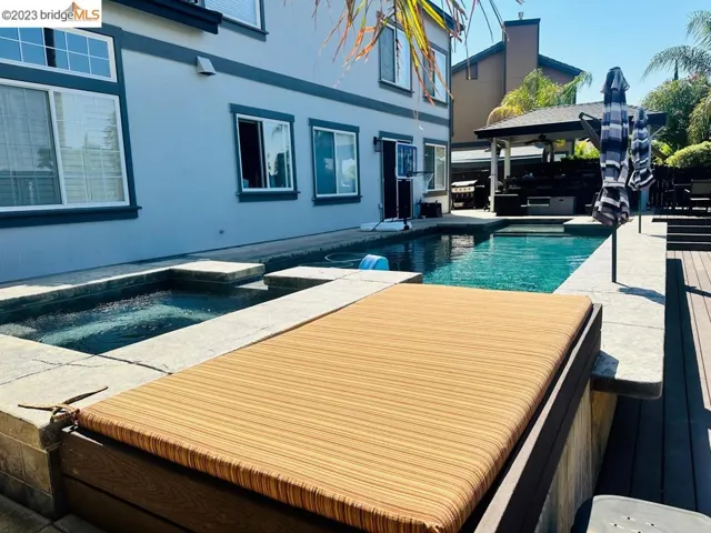 90 Jasmine Ct, Oakley, California 94561