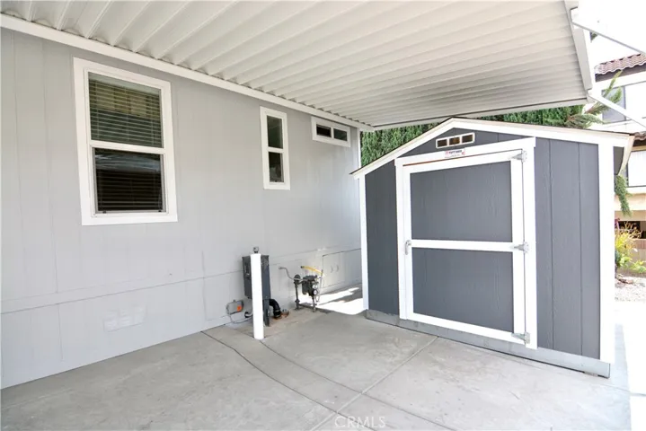 Tuff Shed