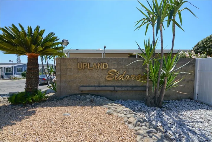 Main Entrance