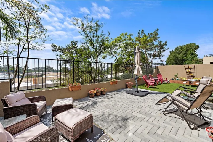 27812 Violet Unit 140, Mission Viejo, California 92691