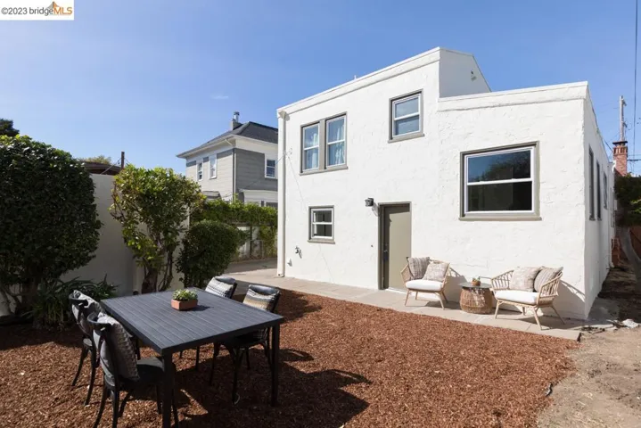 2246 Carleton, Berkeley, California 94704