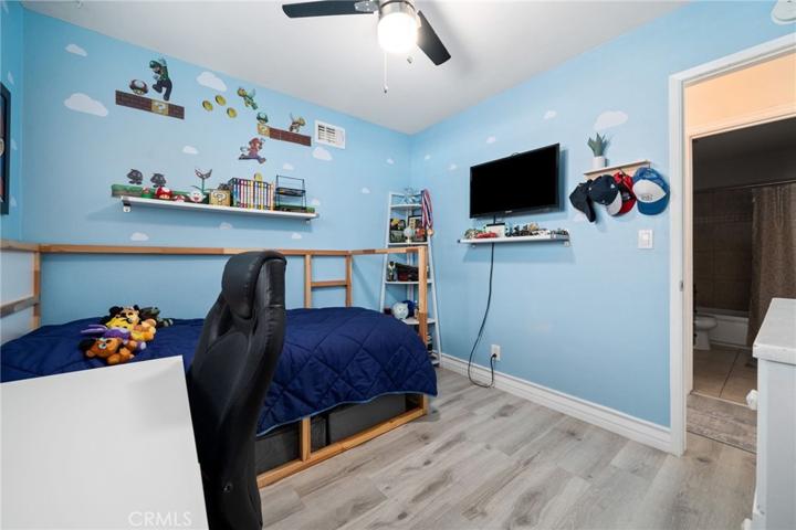 3112 E Valley View Avenue, West Covina, California 91792