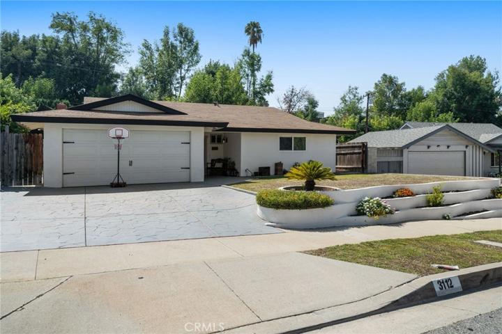 3112 E Valley View Avenue, West Covina, California 91792