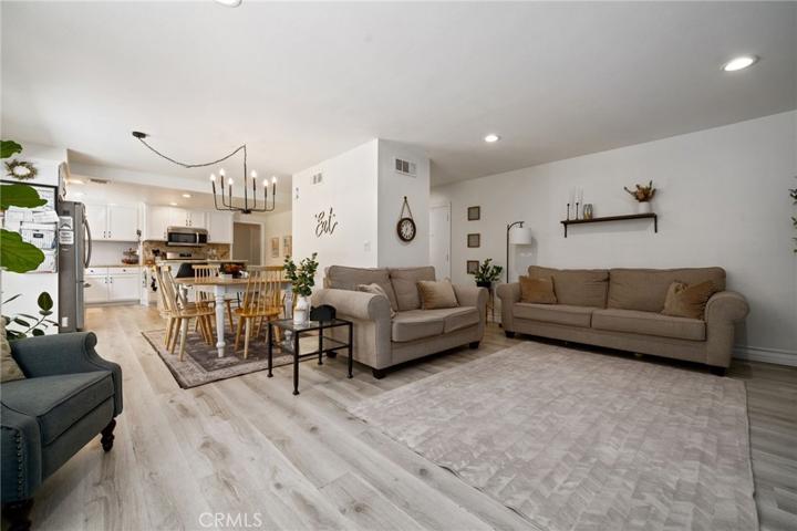 3112 E Valley View Avenue, West Covina, California 91792