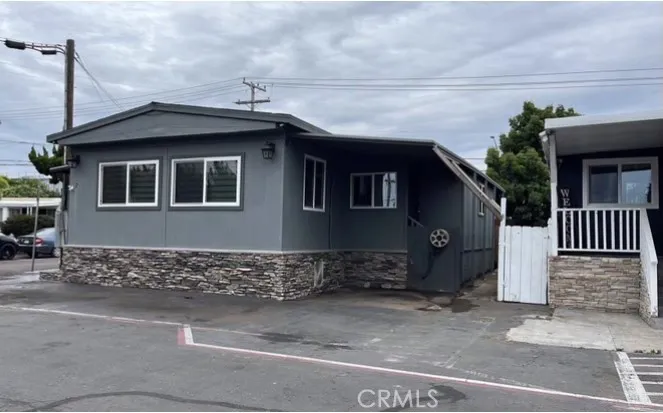 874 Hollister St. Spc #7, San Diego, California 92154