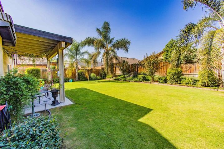 9604 Degranville Dr, Bakersfield, California 93311