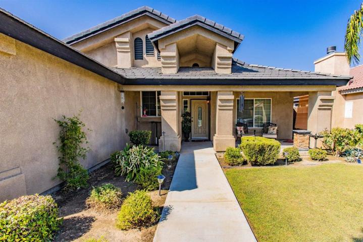 9604 Degranville Dr, Bakersfield, California 93311
