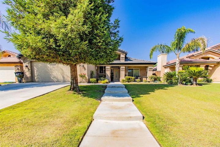 9604 Degranville Dr, Bakersfield, California 93311