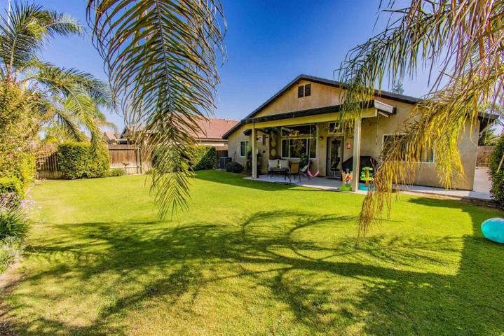 9604 Degranville Dr, Bakersfield, California 93311