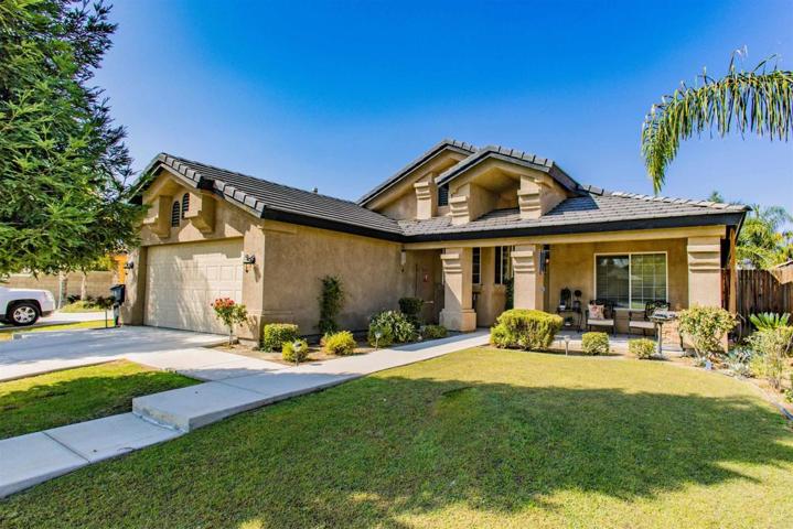 9604 Degranville Dr, Bakersfield, California 93311