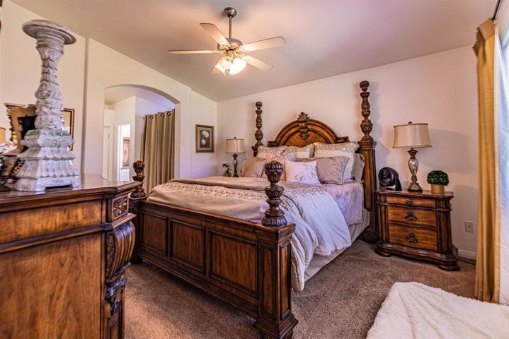 9604 Degranville Dr, Bakersfield, California 93311