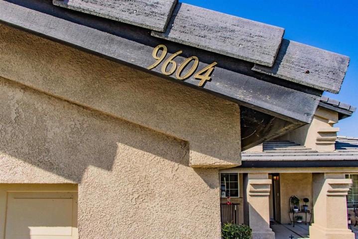 9604 Degranville Dr, Bakersfield, California 93311