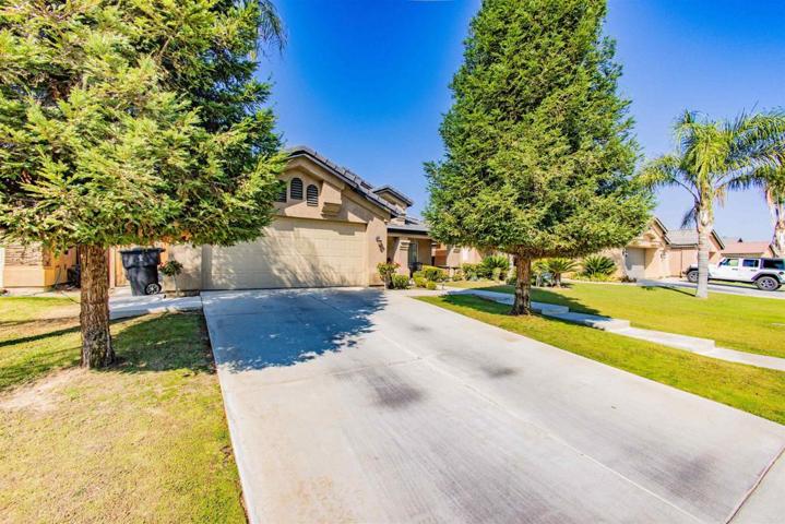 9604 Degranville Dr, Bakersfield, California 93311
