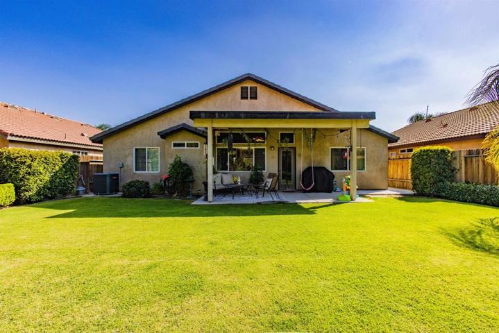9604 Degranville Dr, Bakersfield, California 93311