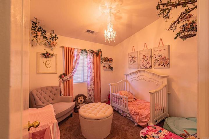 9604 Degranville Dr, Bakersfield, California 93311