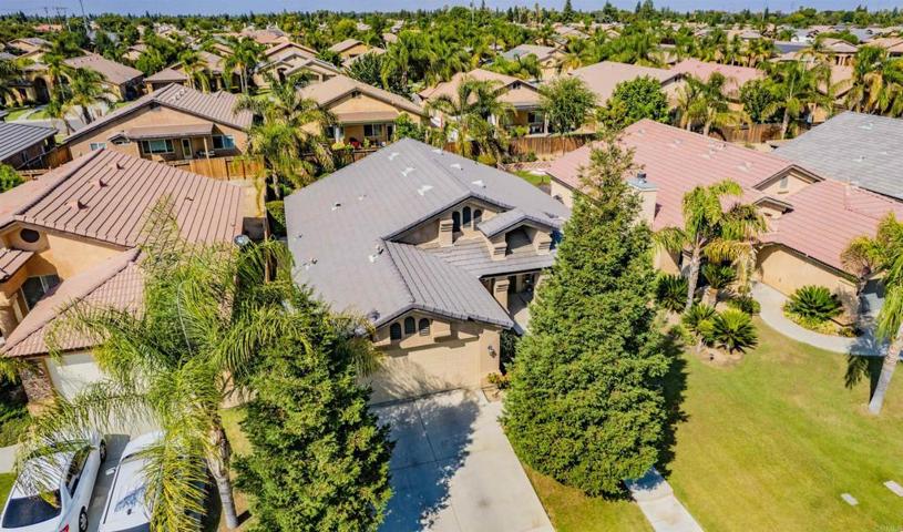 9604 Degranville Dr, Bakersfield, California 93311