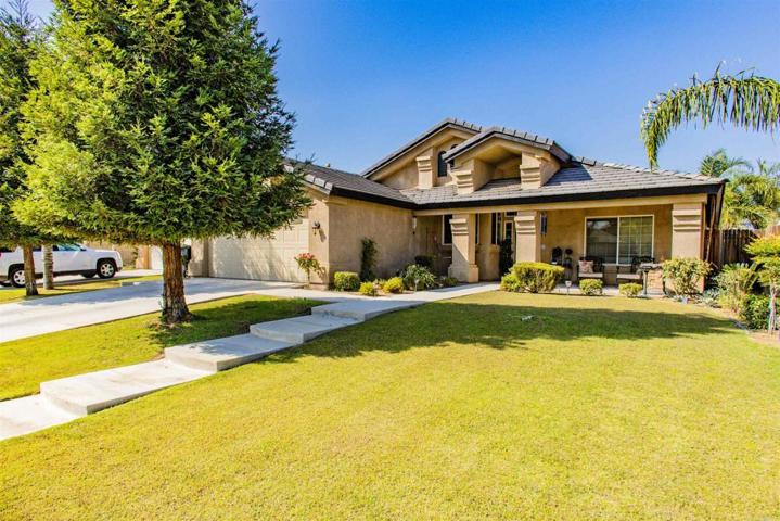 9604 Degranville Dr, Bakersfield, California 93311