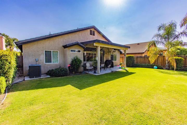 9604 Degranville Dr, Bakersfield, California 93311