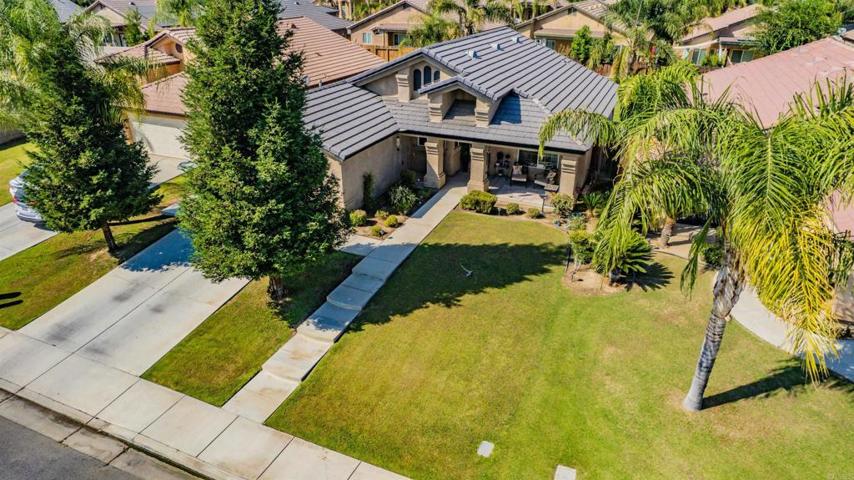 9604 Degranville Dr, Bakersfield, California 93311