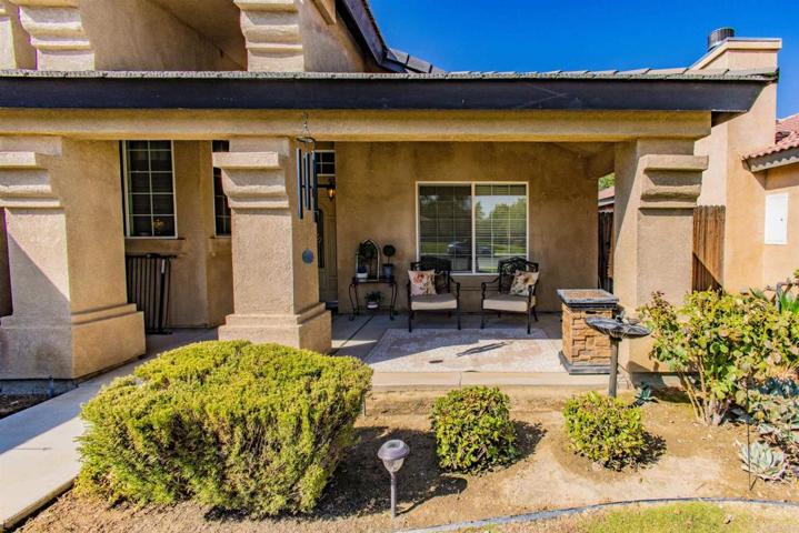 9604 Degranville Dr, Bakersfield, California 93311
