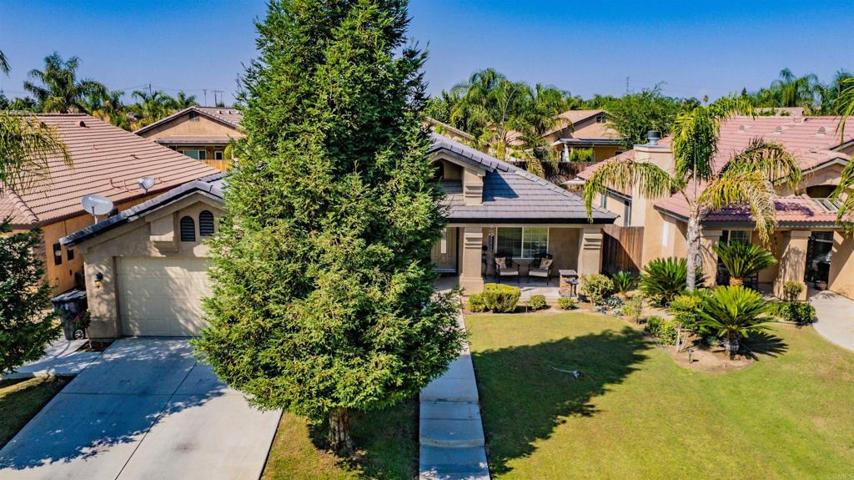 9604 Degranville Dr, Bakersfield, California 93311