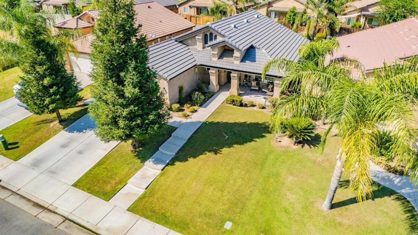 9604 Degranville Dr, Bakersfield, California 93311