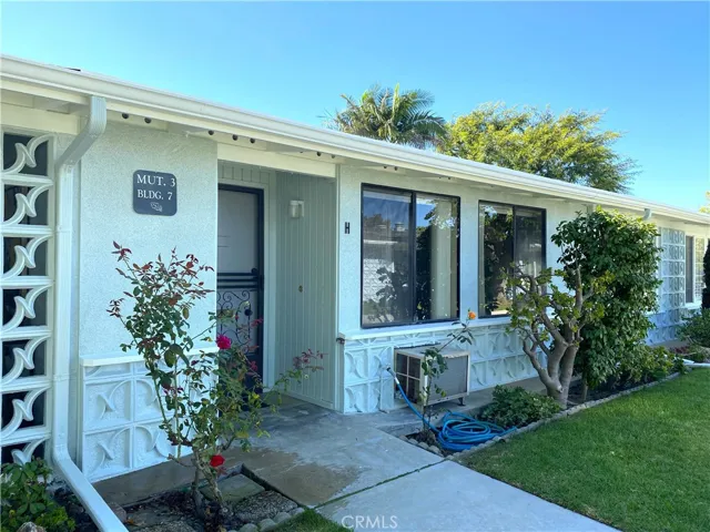 13821 Fresh Meadow Lane, M3-7h, Seal Beach, California 90740